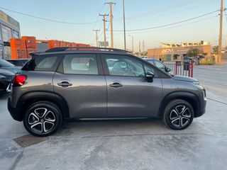 Citroen C3 Aircross 2019 1.2 PURETECH 110ip klima navi-thumb-10