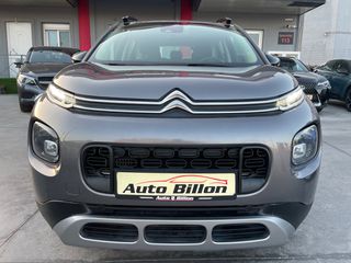 Citroen C3 Aircross 2019 1.2 PURETECH 110ip klima navi-thumb-9