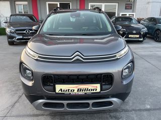 Citroen C3 Aircross 2019 1.2 PURETECH 110ip klima navi-thumb-27