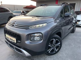 Citroen C3 Aircross 2019 1.2 PURETECH 110ip klima navi