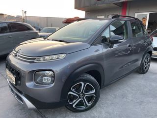 Citroen C3 Aircross 2019 1.2 PURETECH 110ip klima navi-thumb-1