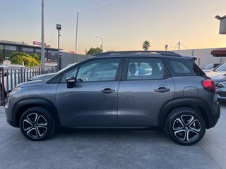Citroen C3 Aircross 2019 1.2 PURETECH 110ip klima navi-thumb-11