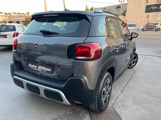 Citroen C3 Aircross 2019 1.2 PURETECH 110ip klima navi-thumb-7