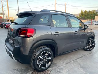 Citroen C3 Aircross 2019 1.2 PURETECH 110ip klima navi-thumb-8
