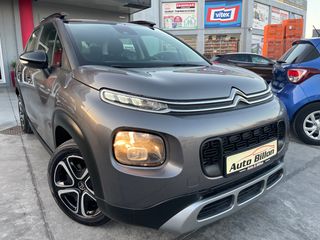 Citroen C3 Aircross 2019 1.2 PURETECH 110ip klima navi-thumb-2