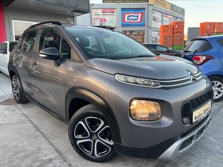Citroen C3 Aircross 2019 1.2 PURETECH 110ip klima navi-thumb-3