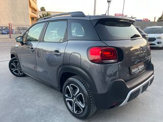 Citroen C3 Aircross 2019 1.2 PURETECH 110ip klima navi-thumb-5