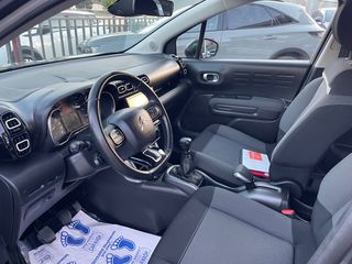 Citroen C3 Aircross 2019 1.2 PURETECH 110ip klima navi-thumb-13