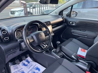 Citroen C3 Aircross 2019 1.2 PURETECH 110ip klima navi-thumb-22