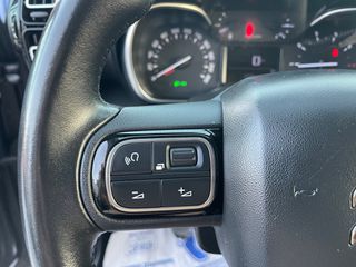 Citroen C3 Aircross 2019 1.2 PURETECH 110ip klima navi-thumb-16