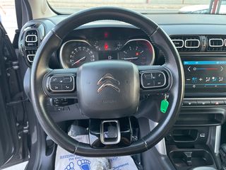 Citroen C3 Aircross 2019 1.2 PURETECH 110ip klima navi-thumb-15