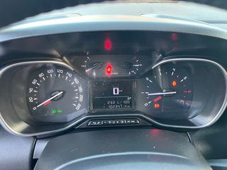 Citroen C3 Aircross 2019 1.2 PURETECH 110ip klima navi-thumb-19