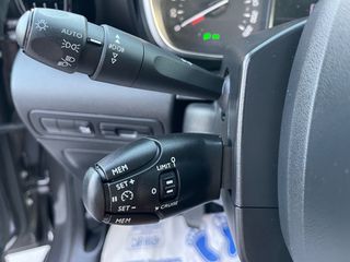 Citroen C3 Aircross 2019 1.2 PURETECH 110ip klima navi-thumb-17