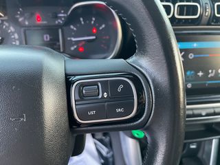 Citroen C3 Aircross 2019 1.2 PURETECH 110ip klima navi-thumb-18