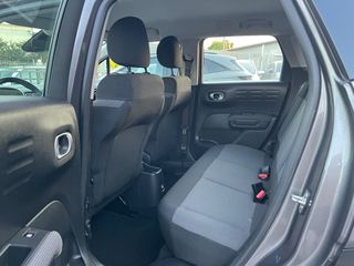Citroen C3 Aircross 2019 1.2 PURETECH 110ip klima navi-thumb-25