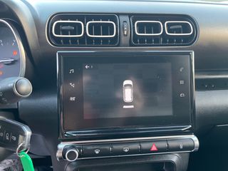 Citroen C3 Aircross 2019 1.2 PURETECH 110ip klima navi-thumb-20