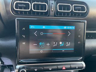 Citroen C3 Aircross 2019 1.2 PURETECH 110ip klima navi-thumb-21