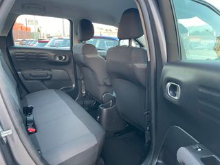 Citroen C3 Aircross 2019 1.2 PURETECH 110ip klima navi-thumb-26