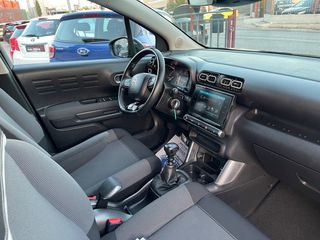 Citroen C3 Aircross 2019 1.2 PURETECH 110ip klima navi-thumb-23