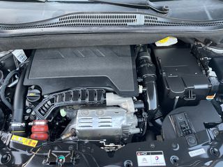 Citroen C3 Aircross 2019 1.2 PURETECH 110ip klima navi-thumb-28
