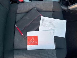 Citroen C3 Aircross 2019 1.2 PURETECH 110ip klima navi-thumb-30