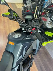 Benelli BN 302 2026 BKX 300