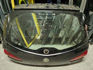 ALFA ROMEO 147 00>10 ΤΖΑΜΟΠΟΡΤΑ