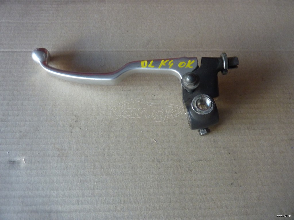 ΜΑΝΕΤΑ ΑΡΙΣΤΕΡΗ ΜΕ ΒΑΣΗ V-STROM 650 2004--2009