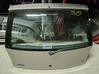 FIAT PUNTO 3ΠΟΡΤΟ 99>03 ΤΖΑΜΟΠΟΡΤΑ & ΚΛΕΙΔΑΡΙΕΣ/ΜΑΚΤΡΑ