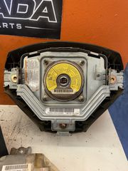 Αερόσακος Set SUZUKI GRAND VITARA (1998-2005) ΟΔΗΓΟΥ-ΣΥΝΟΔΗΓΟΥ-ΕΓΚΕΦΑΛΟΣ-thumb-1