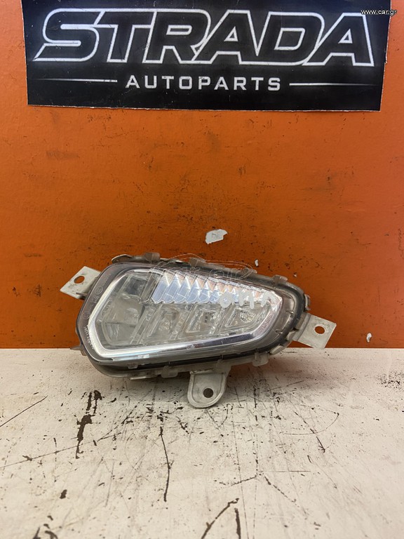 Φανάρι Εμπρός Αριστερό VOLVO V40 (2012-...) 31395921 ΠΡΟΒΟΛΑΚΙ