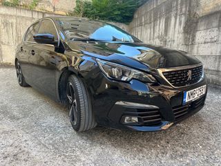 Peugeot 308 2019 GT PANORAMA FULL EXTRA