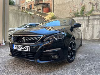 Peugeot 308 2019 GT PANORAMA FULL EXTRA