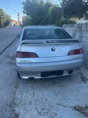 Alfa Romeo Alfa 146 1999