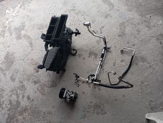 Set ερκοντισιον kia picanto 2011-16