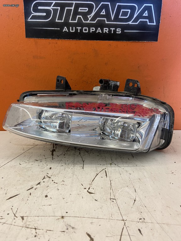 Φανάρι Εμπρός Αριστερό LANDROVER RANGE ROVER EVOQUE (2011-2015) 89511351 ΠΡΟΒΟΛΑΚΙ