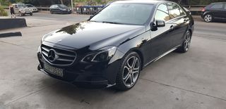 Mercedes-Benz E 300 2013 BLUETEC HYBRID DIESEL