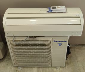 PANASONIC ΚΛΙΜΑΤΙΤΙΚΟ 9000btu