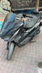 Sym Jet X  2023
