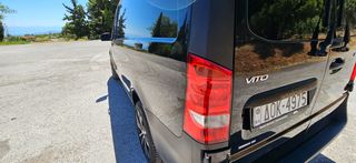 Mercedes-Benz Vito 2022 - VITO 119 cdi - 9G - LED - LANG-thumb-90