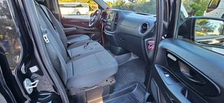 Mercedes-Benz Vito 2022 - VITO 119 cdi - 9G - LED - LANG-thumb-41