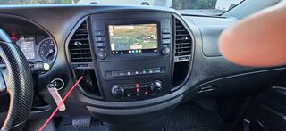 Mercedes-Benz Vito 2022 - VITO 119 cdi - 9G - LED - LANG-thumb-48