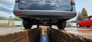 Mercedes-Benz Vito 2022 - VITO 119 cdi - 9G - LED - LANG-thumb-72