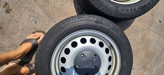 Mercedes-Benz Vito 2022 - VITO 119 cdi - 9G - LED - LANG-thumb-107