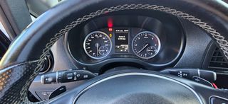 Mercedes-Benz Vito 2022 - VITO 119 cdi - 9G - LED - LANG-thumb-44