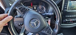 Mercedes-Benz Vito 2022 - VITO 119 cdi - 9G - LED - LANG-thumb-45