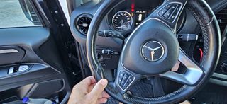 Mercedes-Benz Vito 2022 - VITO 119 cdi - 9G - LED - LANG-thumb-46