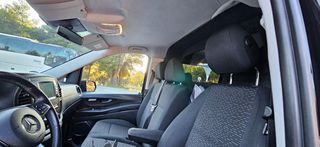 Mercedes-Benz Vito 2022 - VITO 119 cdi - 9G - LED - LANG-thumb-53