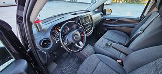 Mercedes-Benz Vito 2022 - VITO 119 cdi - 9G - LED - LANG-thumb-2