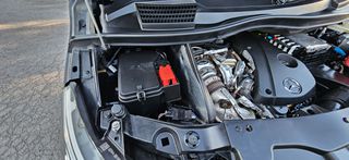 Mercedes-Benz Vito 2022 - VITO 119 cdi - 9G - LED - LANG-thumb-71